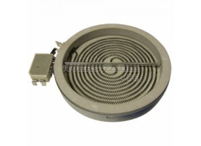 STRAHLUNGSHEIZKoRPER 145 MM, 1200W 481231018887