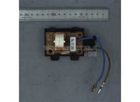 Support noise filtre vapeur _ jupiter DG94-00385C