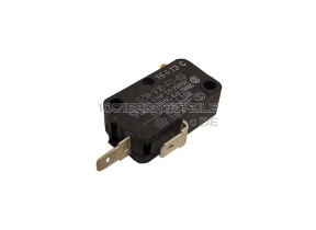 Switch-micro 125/250vac 16a,200gf spst-n 3405-001034