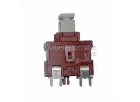 Switch-push 250v 12(8)a spst on-off 3403-001090