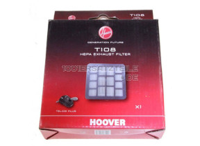 T108 T108 HEPA FILTER 35601289