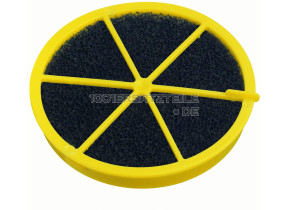 TA KOHLEFILTER XA500034