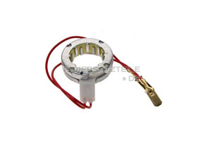 TACH.SPULE CESET/ PASSEND F?R HAIER 91950881