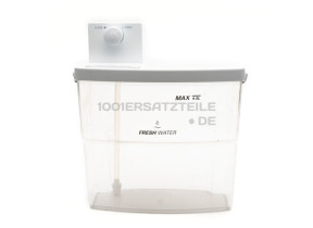 Tank baugruppe wasser AJL73352302