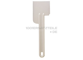 Teigschaber mgx anthrazit 100098