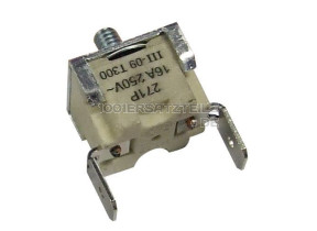 Temperaturbegrenzer stb f bo 152418
