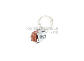 Temperaturregler 00488138