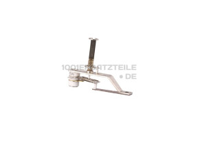 TEMPERATURREGLER 00608747