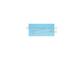 TERMOCOUPLE T100/612C 555 MM. 230100011