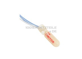 THERMO-SCHALTER FuR LuFTERMOTOR 3872079029