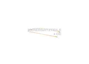 Thermoelement 00492689