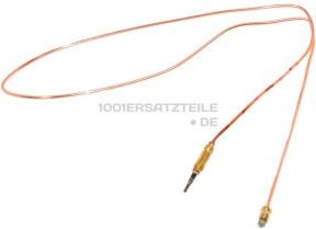 Thermofühler t100/609-1100 mm 230311005