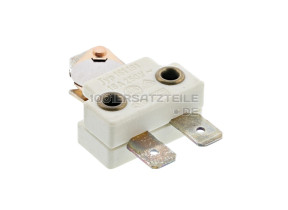 Thermostat 130°c (heizung) f trockner 8996694047516