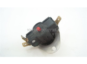 Thermostat 2 temperatures 90463126