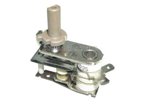 Thermostat 220°c 10a/230 5228104800