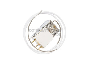 Thermostat für alno arthurmartin typ:k50a123afk 2262147016