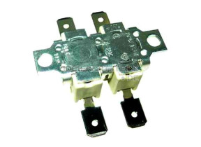 THERMOSTAT/FUSIBLE T190o /260o 500411711