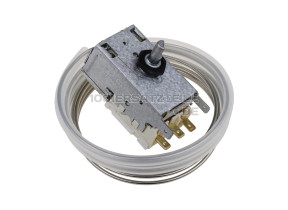 Thermostat invensys fkvsl 2610fkv 26,36 615168500