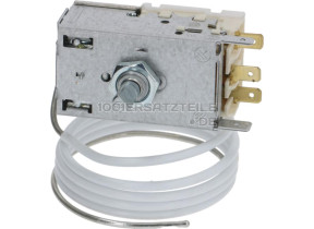 Thermostat m balghz 615180000