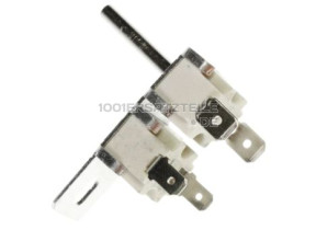 Thermostat + probe 285°c 482000020559