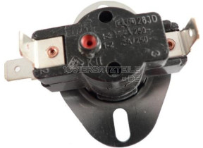 Thermostat rechtsivad CL1A009A2