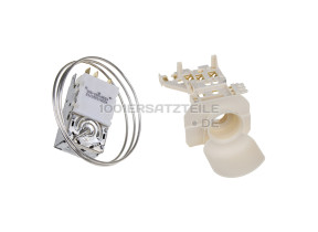 THERMOSTAT SATZ LAMP HOLDER ,INVENSY 484000008565