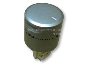 Thermostatknopf 250400008