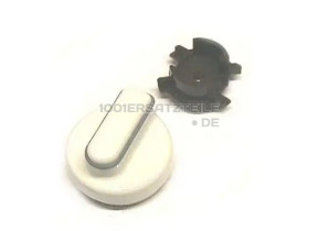 Timerknopf weiss 481241358246