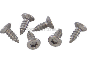 Torx schraube für innentür 2.730.151.703 00151703