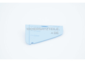 Trenner waschmitteleinspuelkammer C00285592