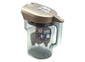 Trennvorrichtung grau RSRT900593