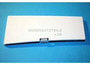 TRITTPLATTE GEHÄUSE. 2846350400