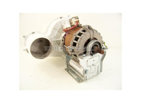 Trocknermotor 2957680300