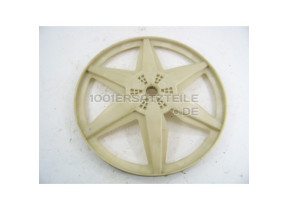 Trommel riemenscheibe 41024466