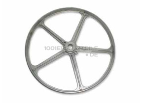 Trommel riemenscheibe 41029410