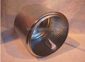 TROMMEL TROCKNER KONDENSATOR C00145651