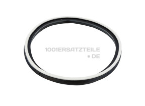 Trommeldichtung hinten kpl 1251102222