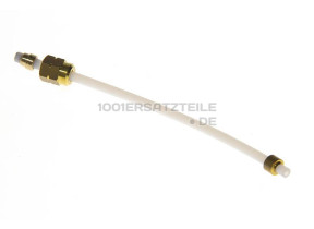 Tube ptfe l135 + nut + bush + insert (dls) 5513219841