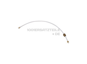 Tube ptfe l335 + nut + bush + insert (dls) 5513219851