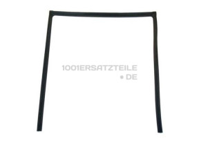 Tuerdichtung (umlaufend / 3 seiten) C00033582