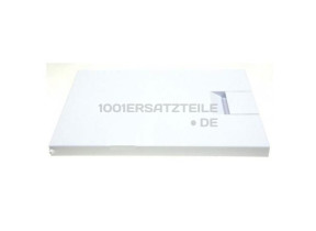 Tür garkammer gefriertruhe 2890424134