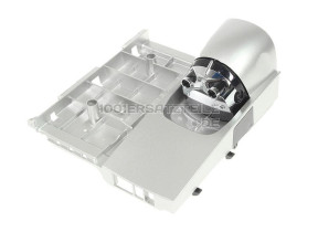 Tür silber + glas esam4.(dls) 7313220561