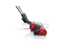 TURBOBuRSTE PRO ANIMAL 00575625