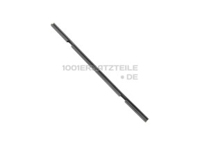 TuRDICHTUNG, UNTEN, SCHWARZ, L=40 1527401101