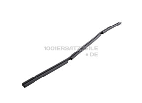 TuRDICHTUNG,UNTEN,SCHWARZ,L=55CM 1527401002