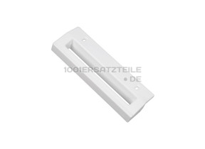 TÜRGRIFF WEISS 8996712534420