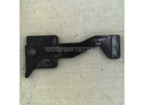 Türhaken (l) scout,#66,blk lo DE64-01352A