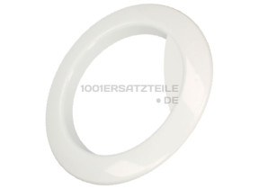 Türrahmen bullauge aussen (dom),abs wht DC63-00391A
