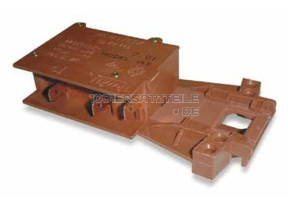 Türrrelais 16a-250v 337596