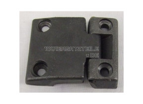 Türscharnier f verdampfertür 310441